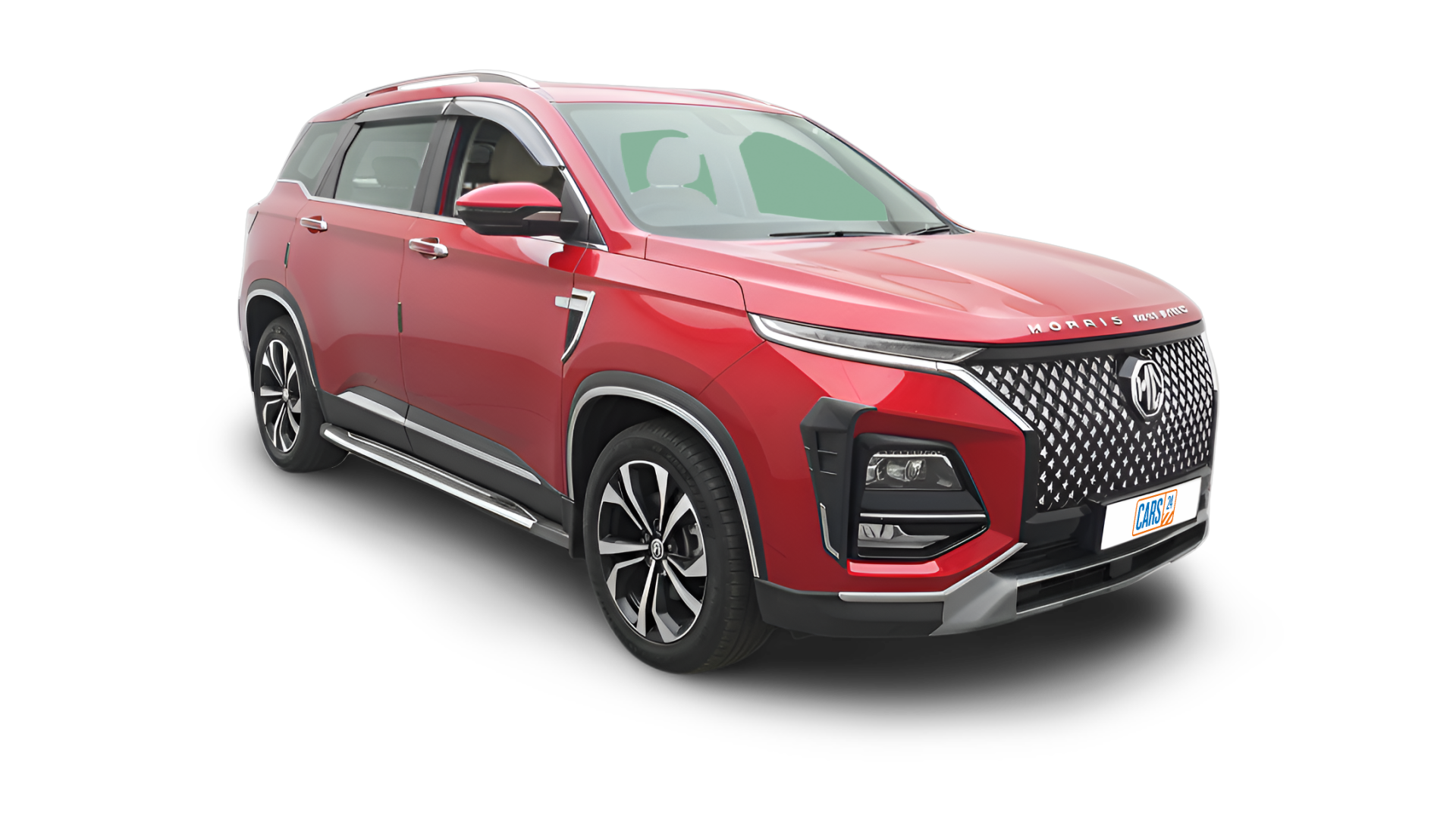MG HECTOR-img